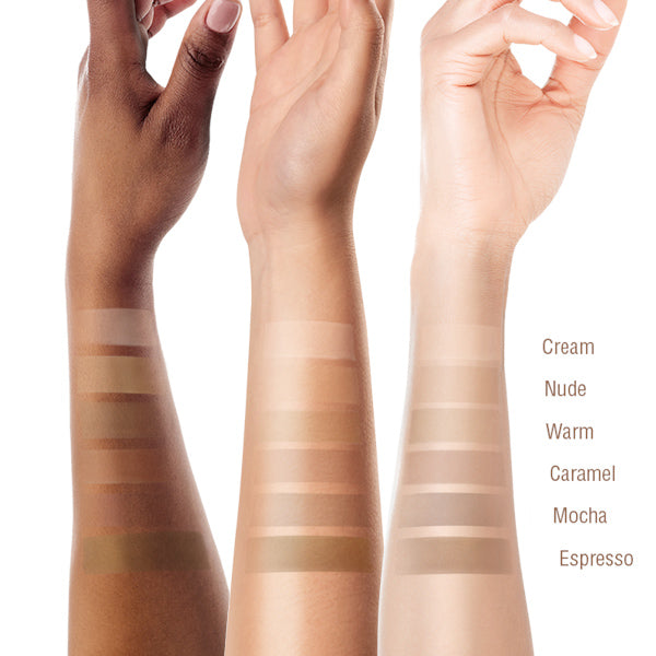 Beauty Balm - Medium to Full Coverage, Hydrating Foundation - Pixi