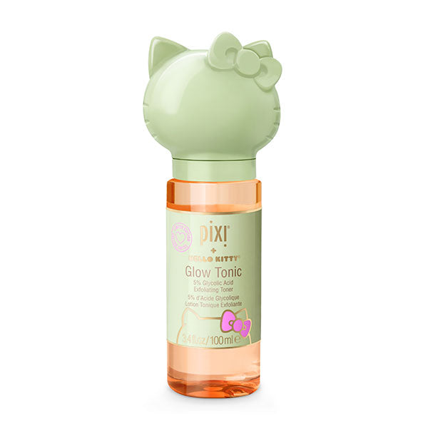 Pixi + outlet Hello Kitty Makeup Bundle