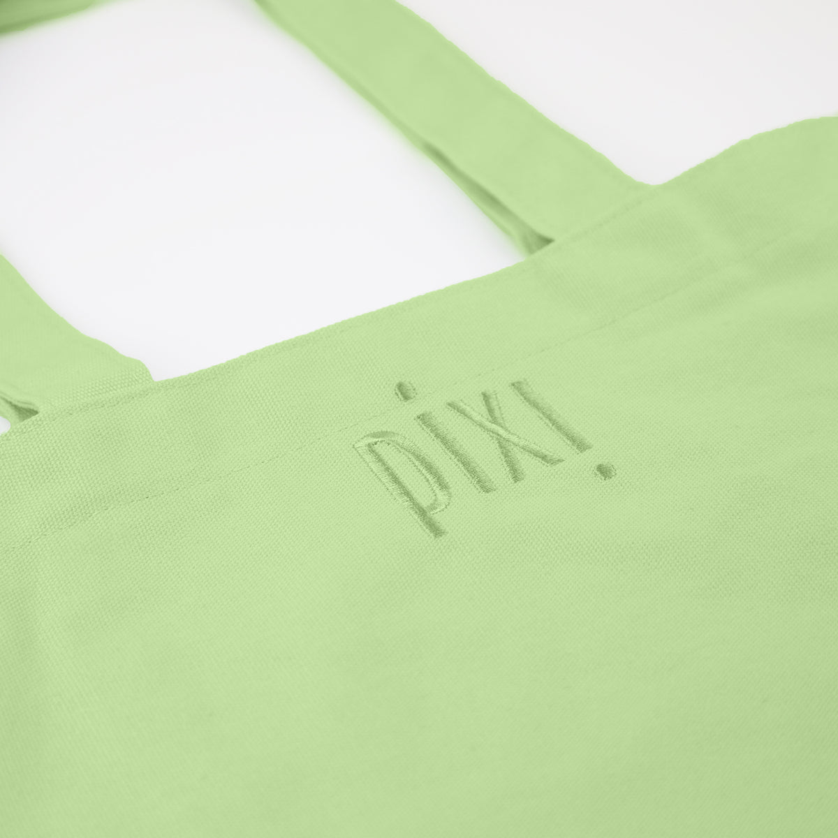 Pixi Tote Bag