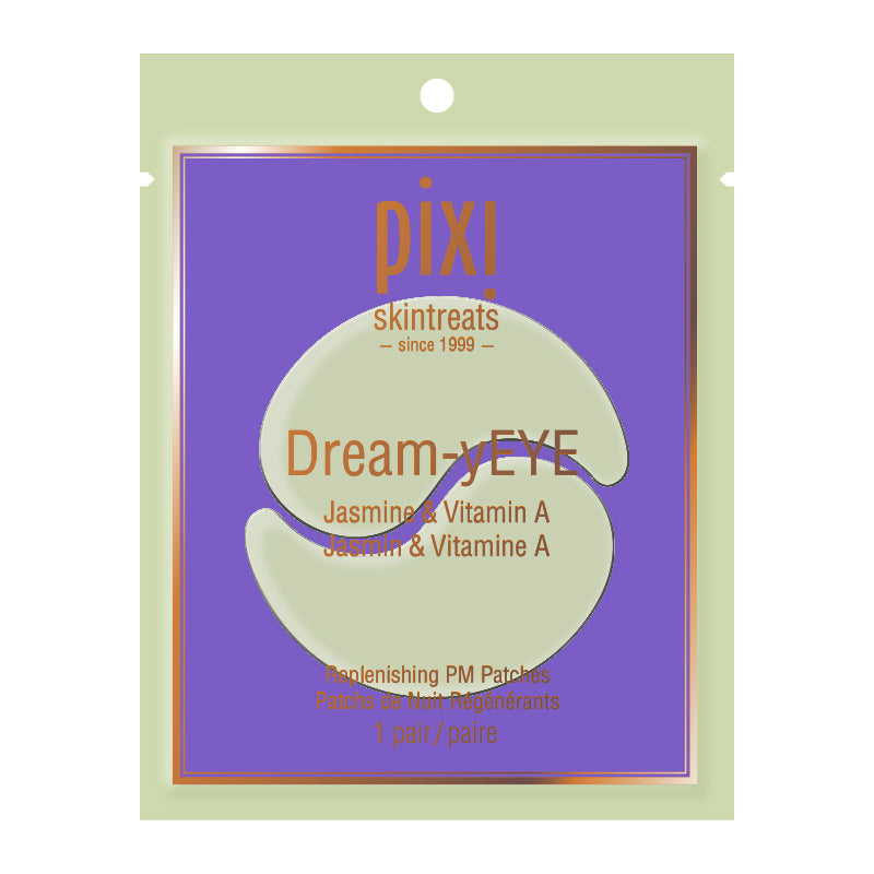 ボディ・フェイスケア Dreamin eye Dream-yEYE - Overnight Calming & Restorative Treatment - Pixi
