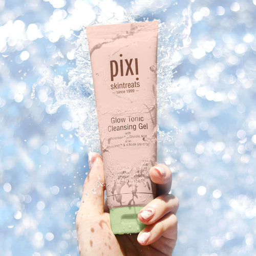 Glow Tonic Cleansing Gel view 1 of 7 view 1