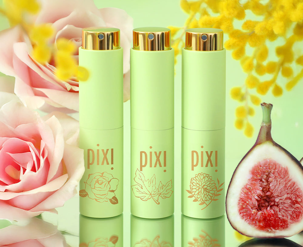 Choose Your +Hydra LipTreat Trio - Hydrating, tinted Lip Care Set