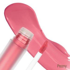 Pixi Liquid Glow Peony swatch