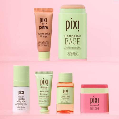 Pixi Starter Kit