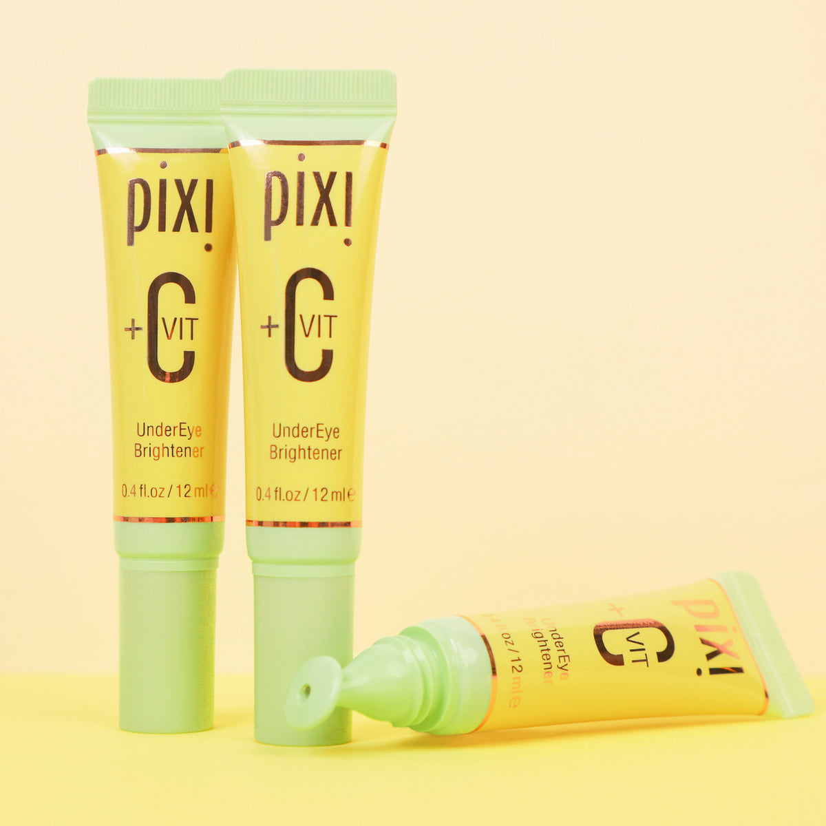 pixi vit c lip brightener Beauty +C : Beauty & Personal Care adding a subtle shine for the perfect pout C Vit Lip Brightener, 0288