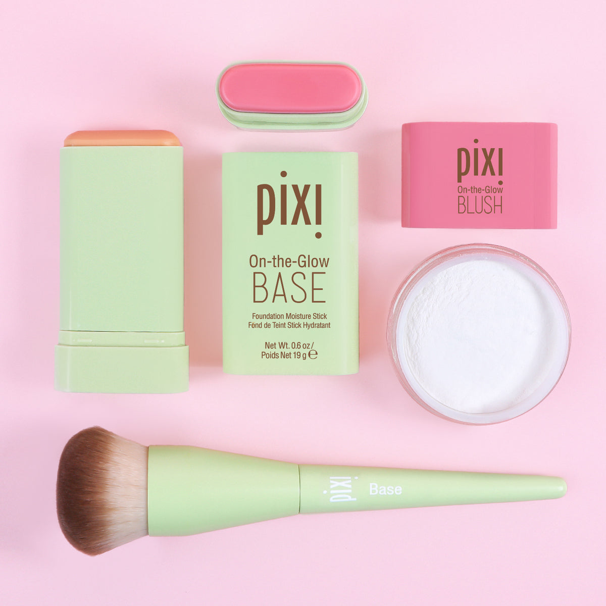 Blur, Colour & Set Bundle