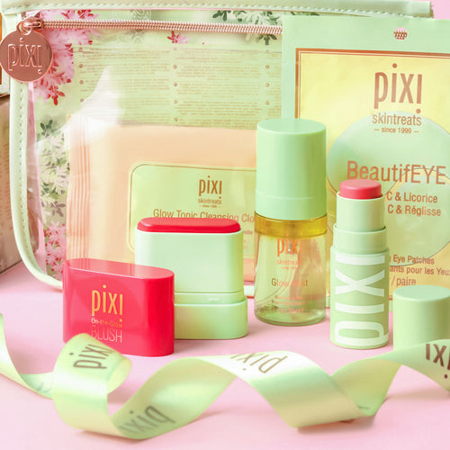 Best of Pixi holiday kit