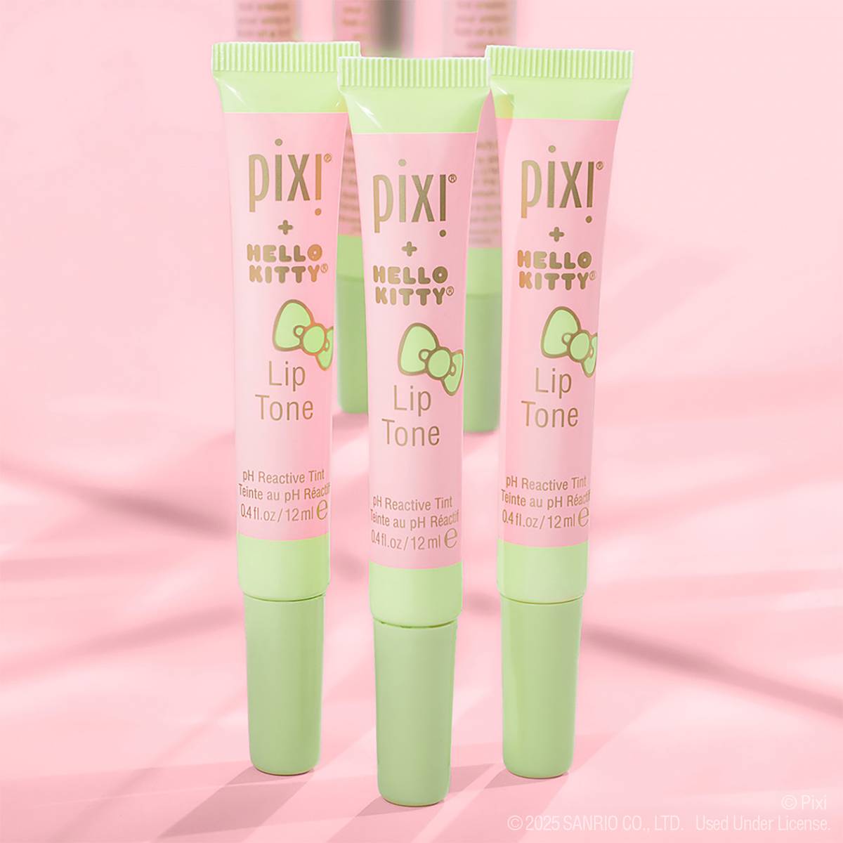 Pixi + Hello Kitty LipTone