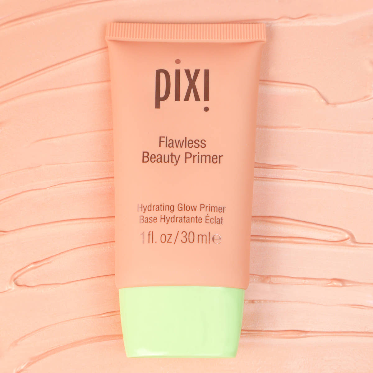 Flawless Beauty Primer
