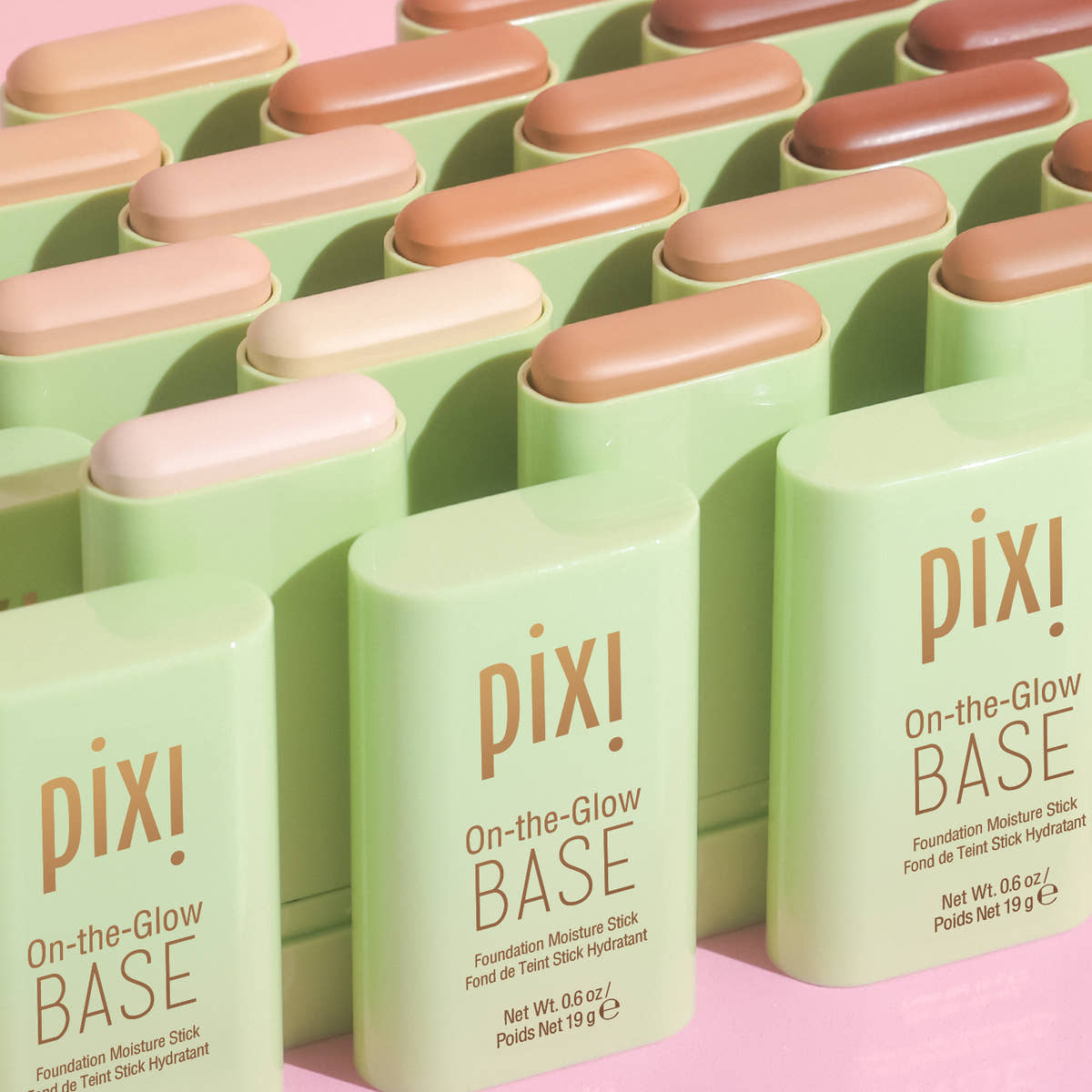 On-the-Glow BASE