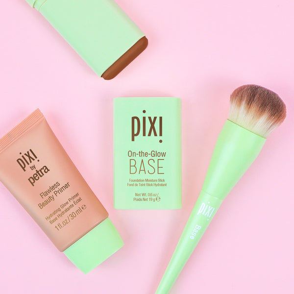 Ultimate BASE Bundle - Radiant Complexion Set - Pixi Beauty – Pixi ...
