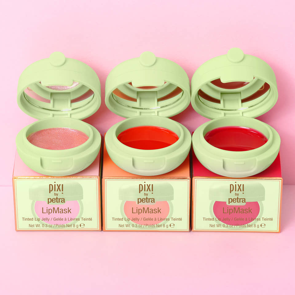 LipMask view 2