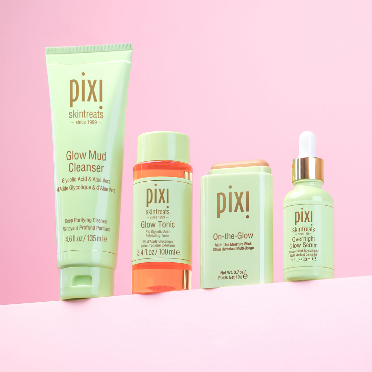 Ultimate Glow Bundle