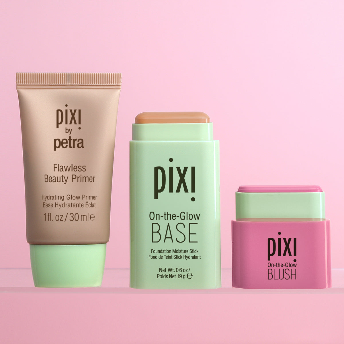 Ultimate Complexion Besties with Fleur