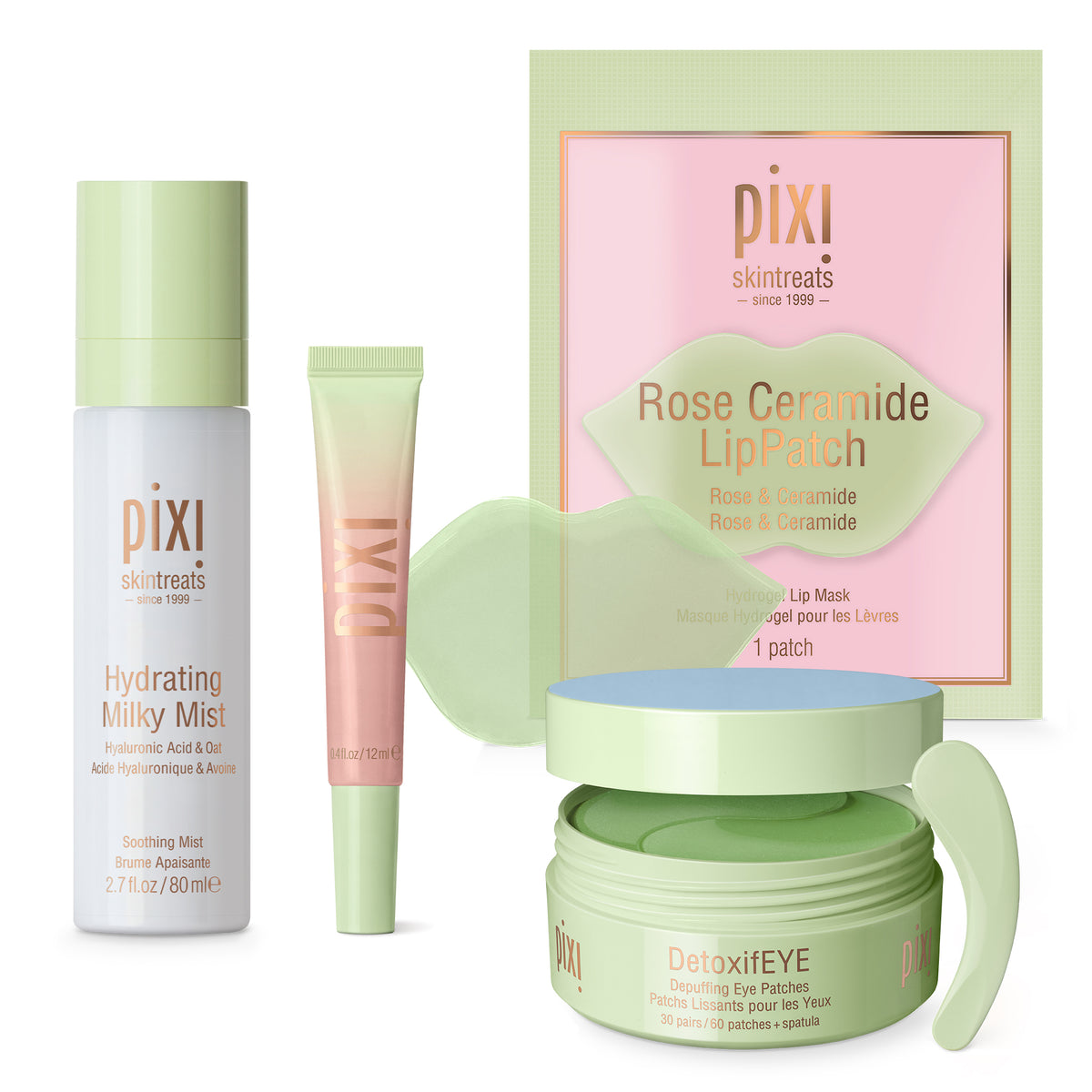 Ultimate Skincare Set