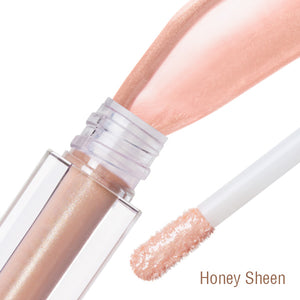 Liplift Max Lip Gloss in Honey Sheen view 6 of 13