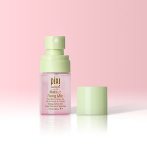 Mini Makeup Fixing Mist