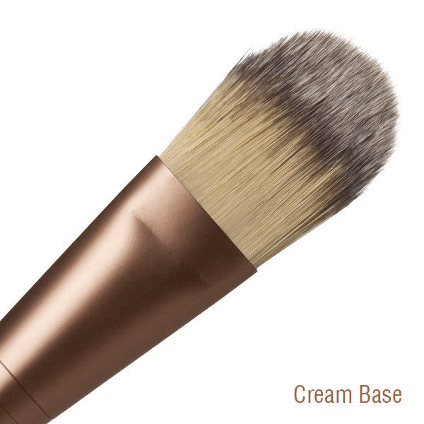 Cream Base Brush view 2 of 2