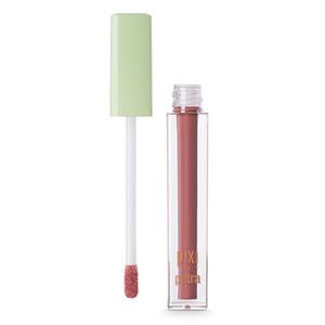 Liplift Max Lip Gloss in Sheer Rose view 8 of 14