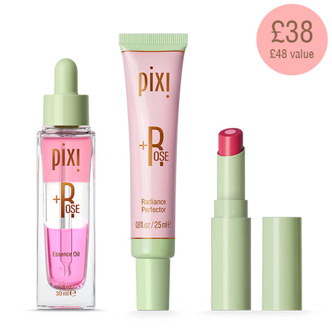 Konserveringsmiddel løgner lækage Pixi Beauty Kits – Skincare Kits and Makeup Sets – Pixi Beauty UK